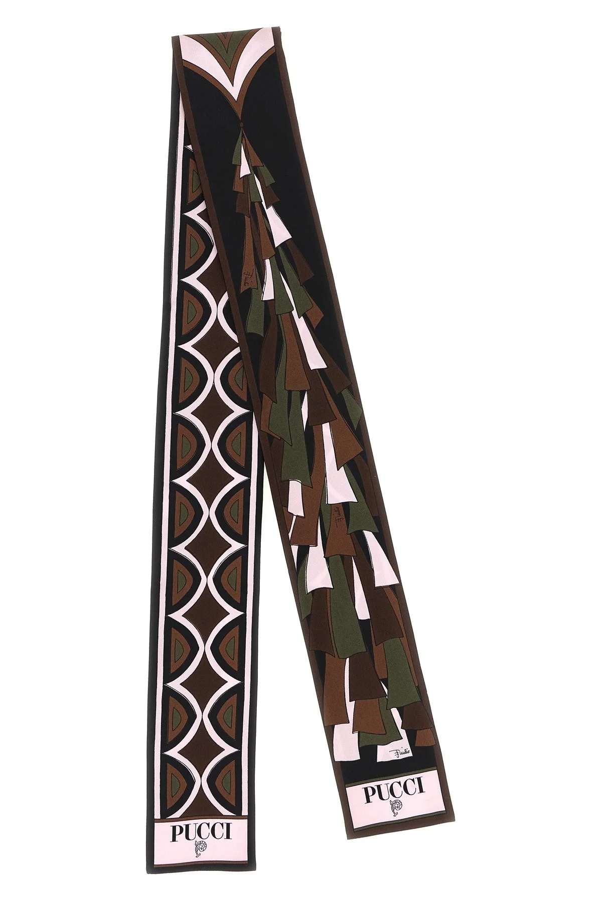 'Baiadera' Scarf - 1