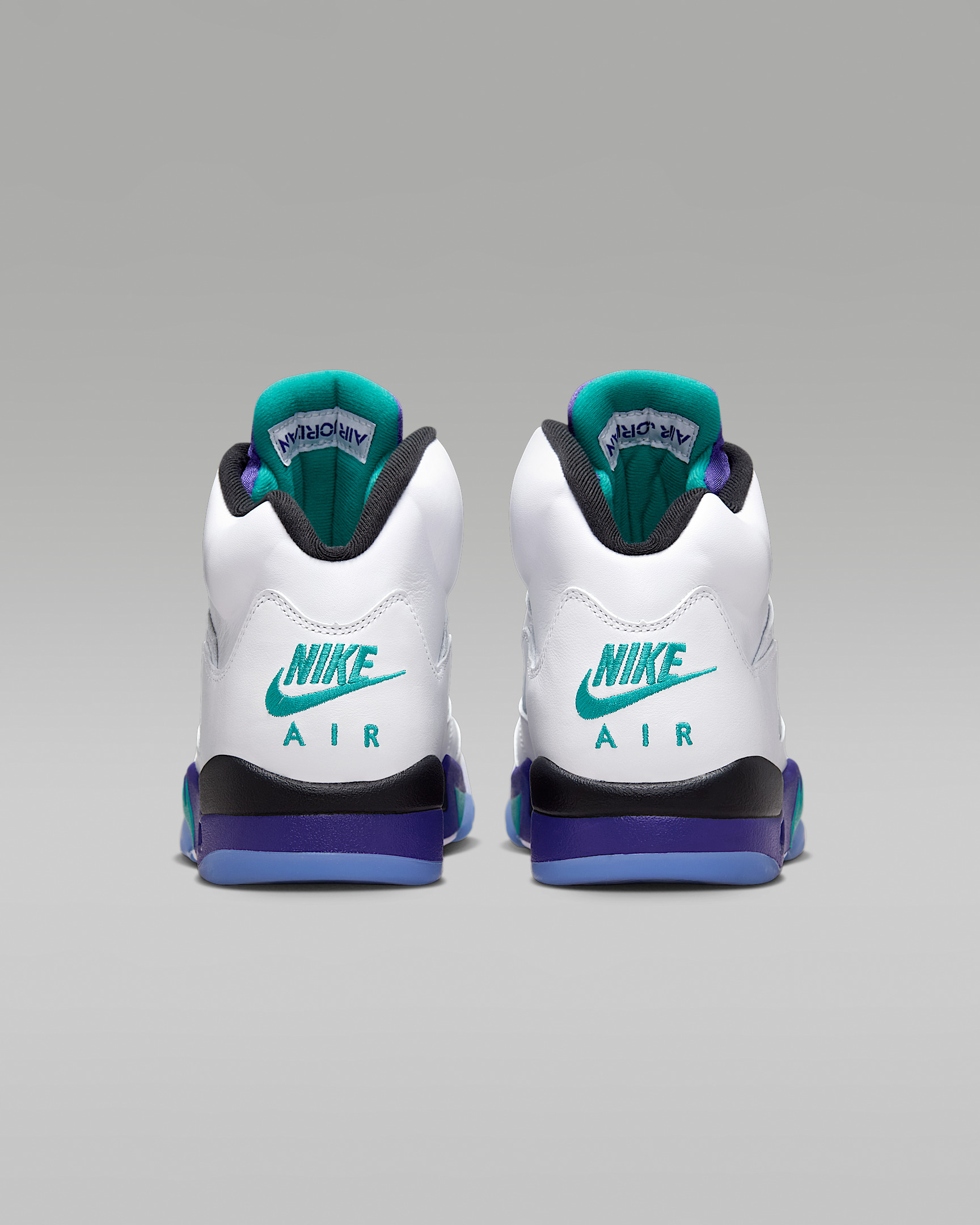 Air Jordan 5 Retro Men's Shoes - 6