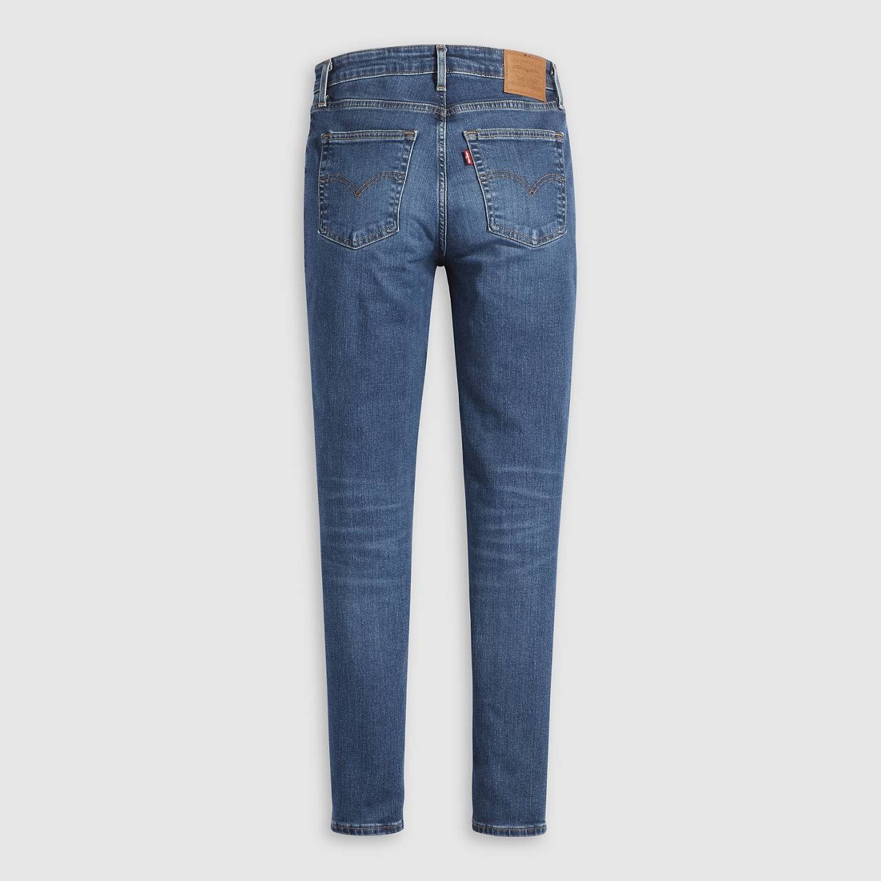721 HIGH RISE SKINNY WOMEN'S JEANS - 7