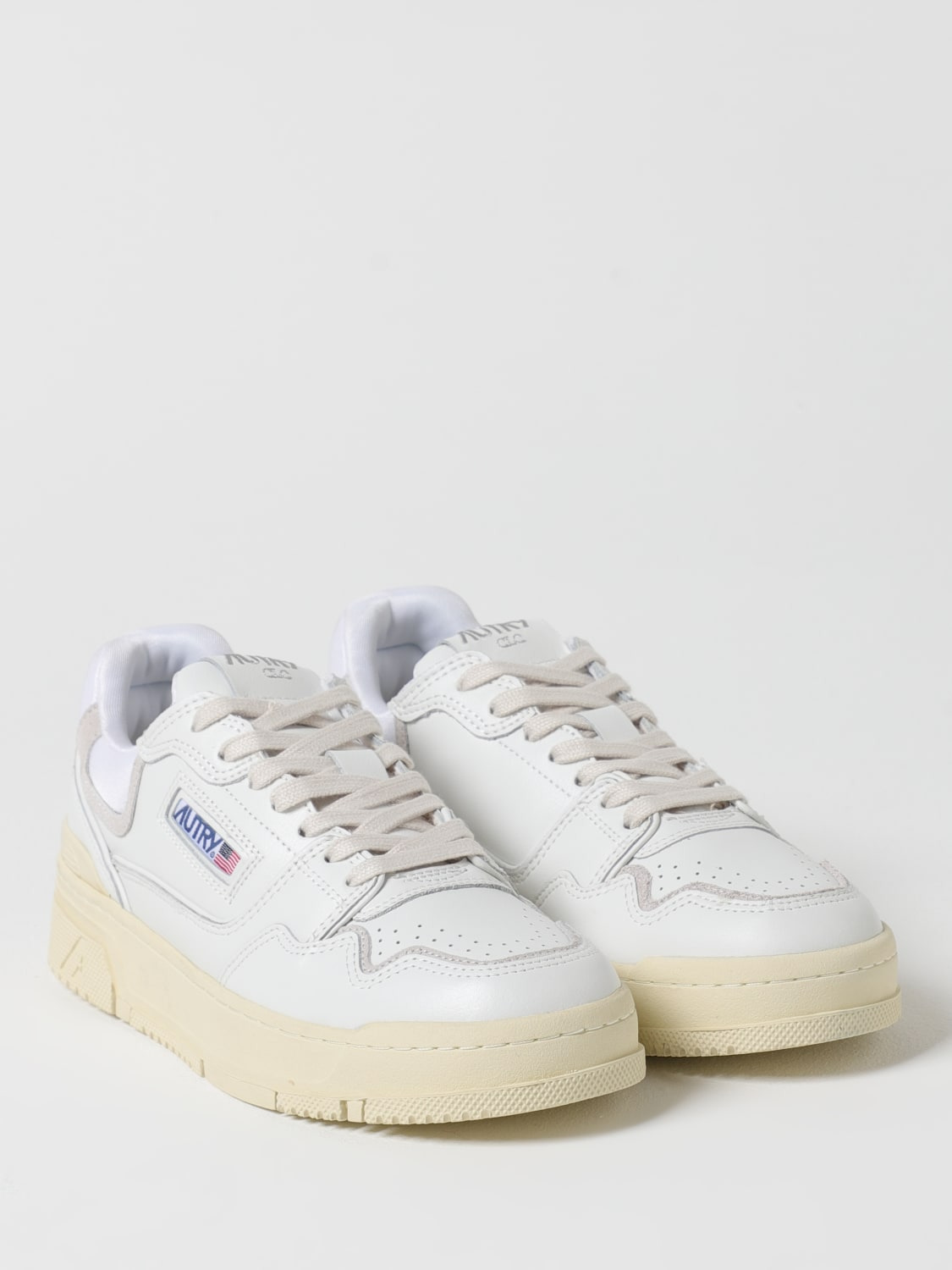 Sneakers woman Autry - 2