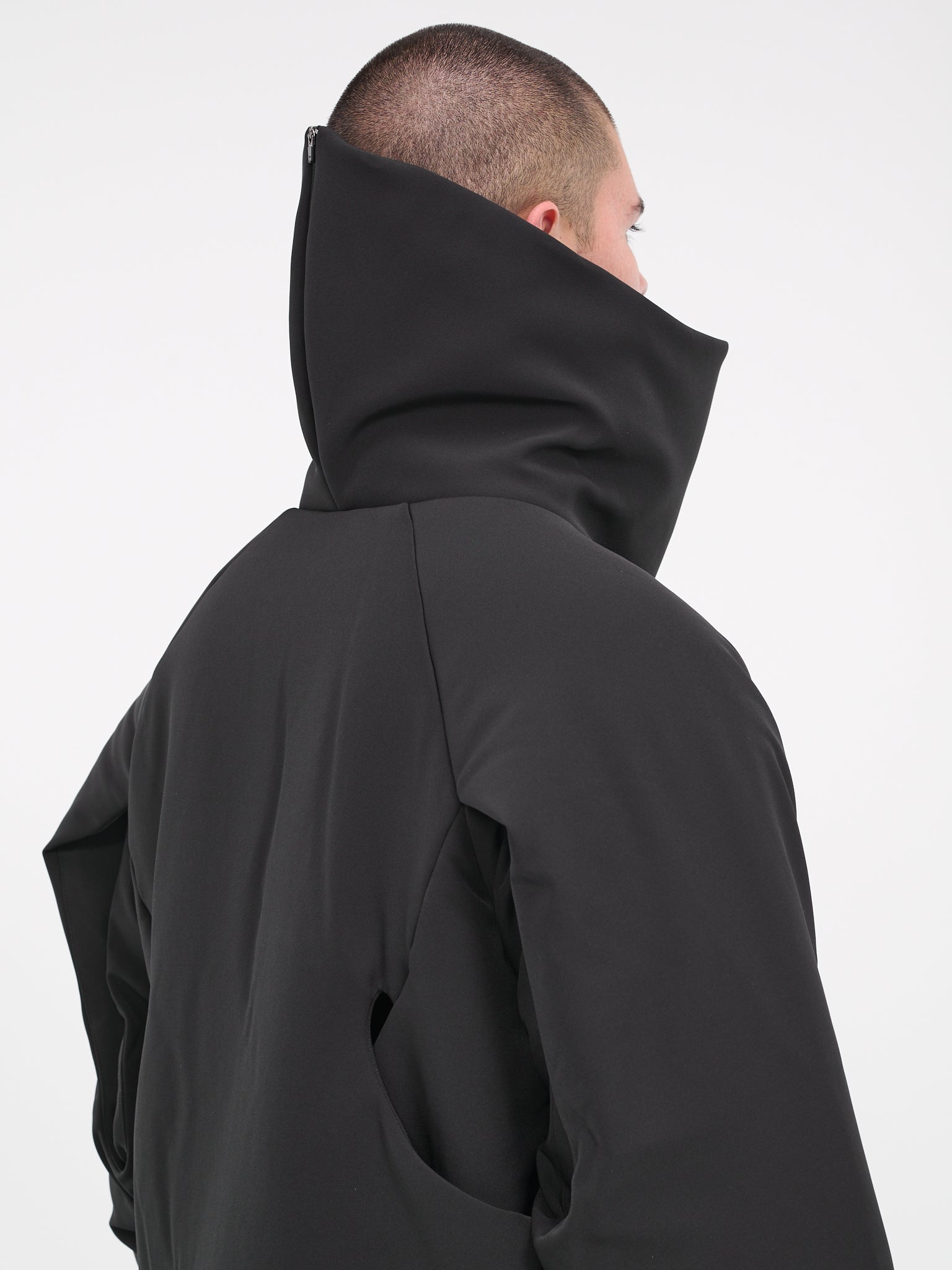 Agaric Jacket - 5