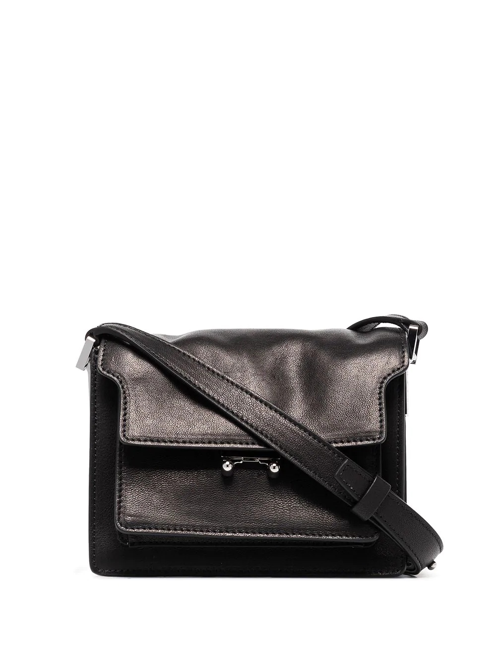 Trunk shoulder bag - 1