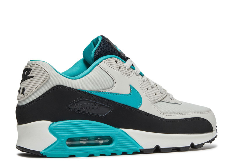 AIR MAX 90 ESSENTIAL 'SPORT TURQUOISE' 3