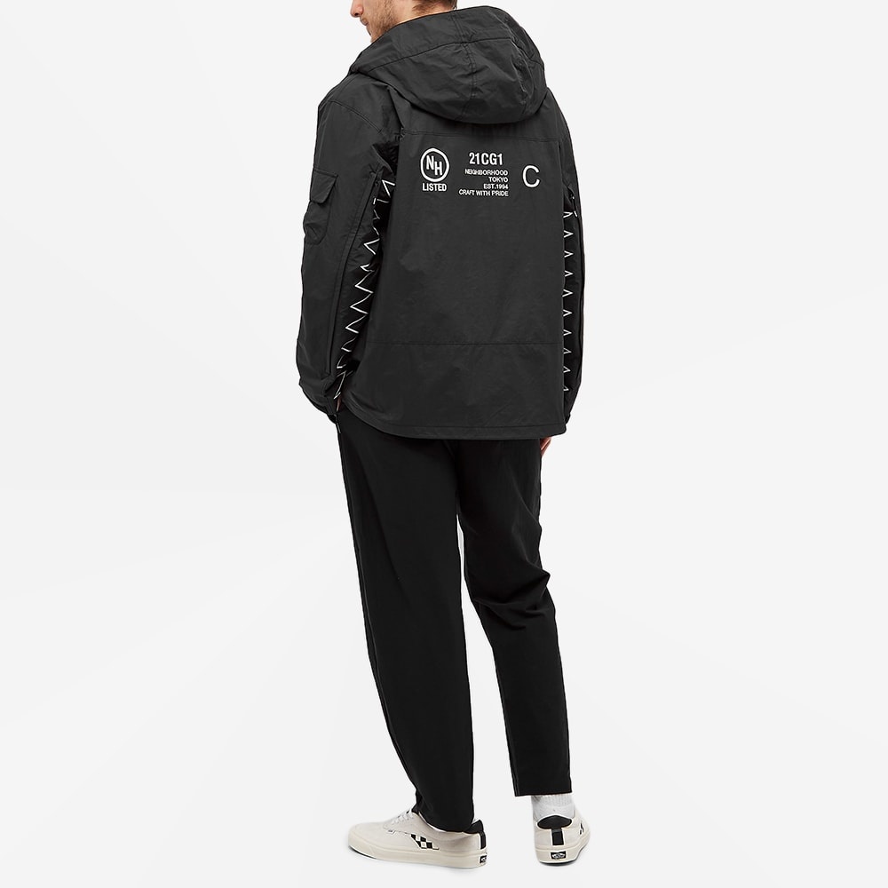 Neighborhood Mp Jacket - 7