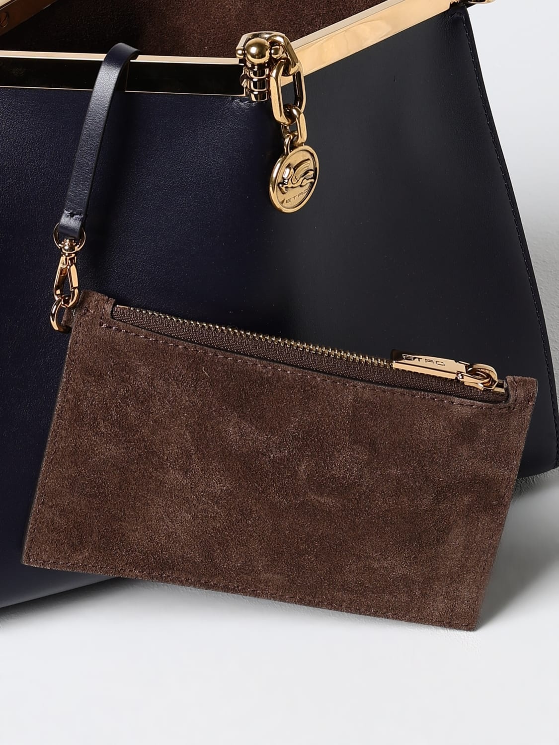 Shoulder bag woman Etro - 4