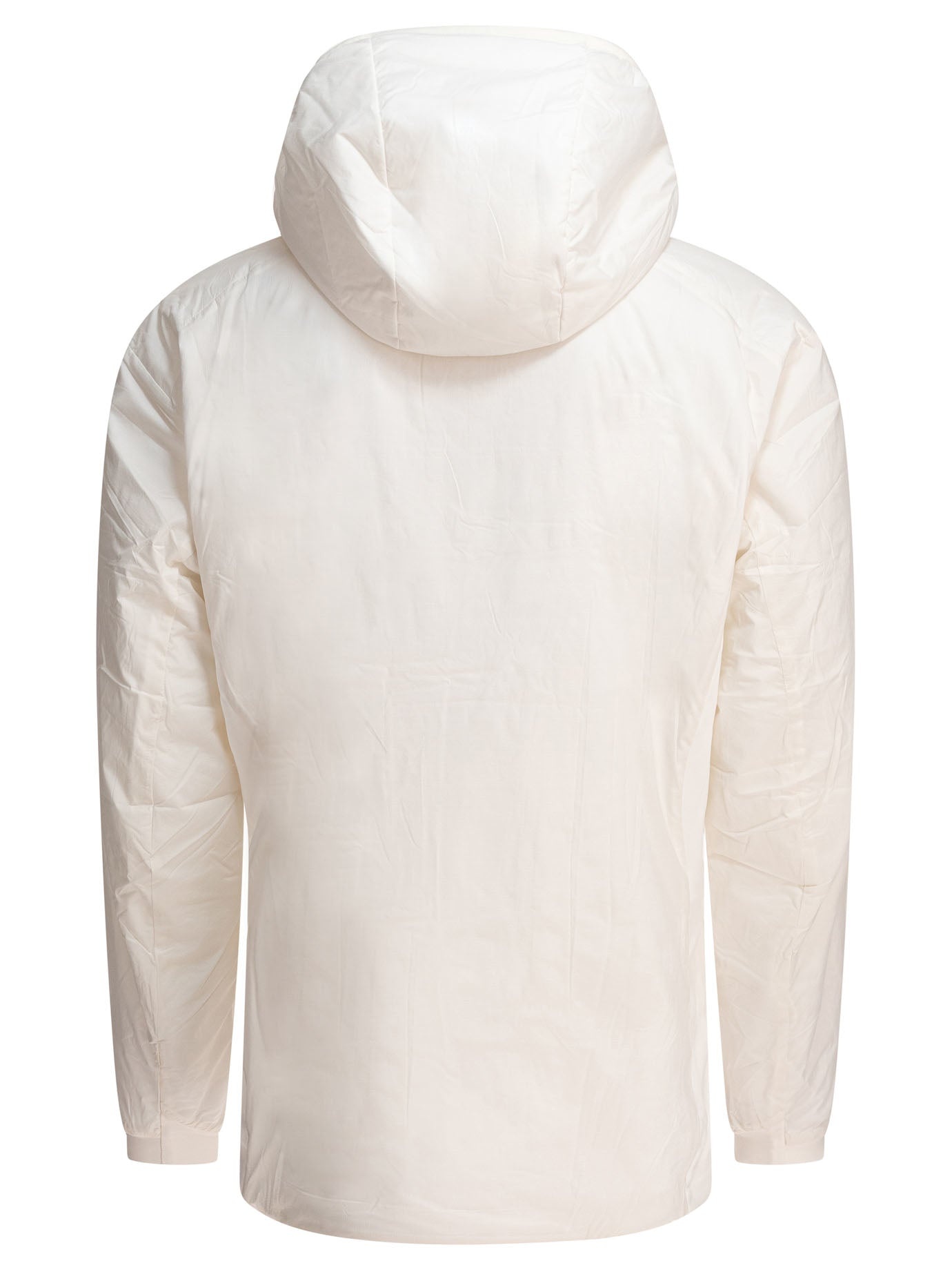 Arc'teryx "atom Hoody" Jacket - 2