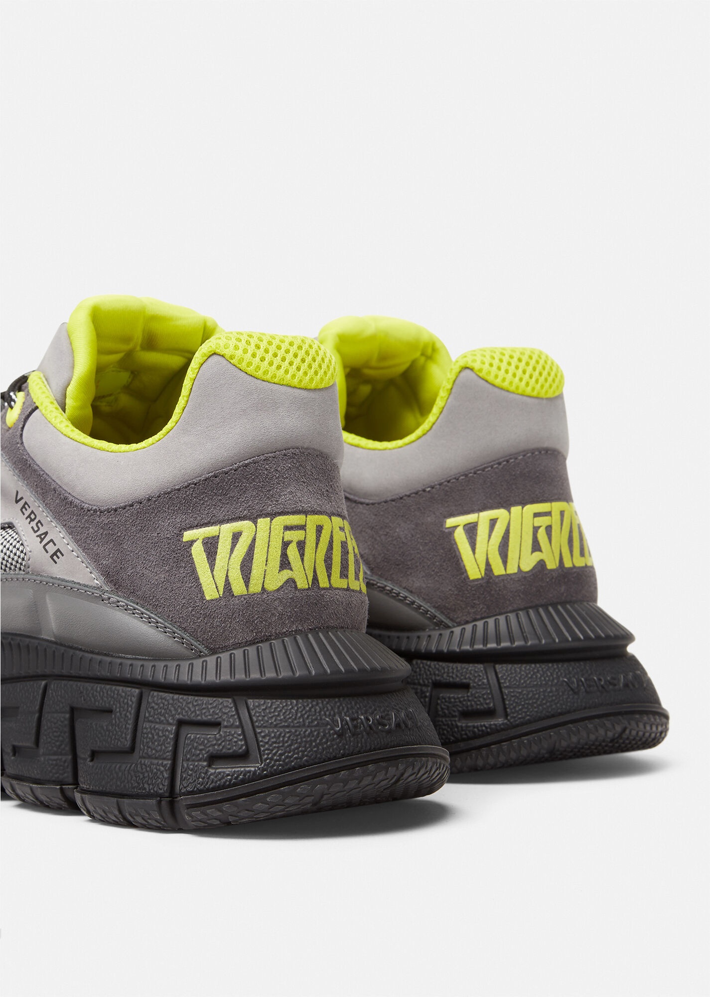 Trigreca Sneakers - 5