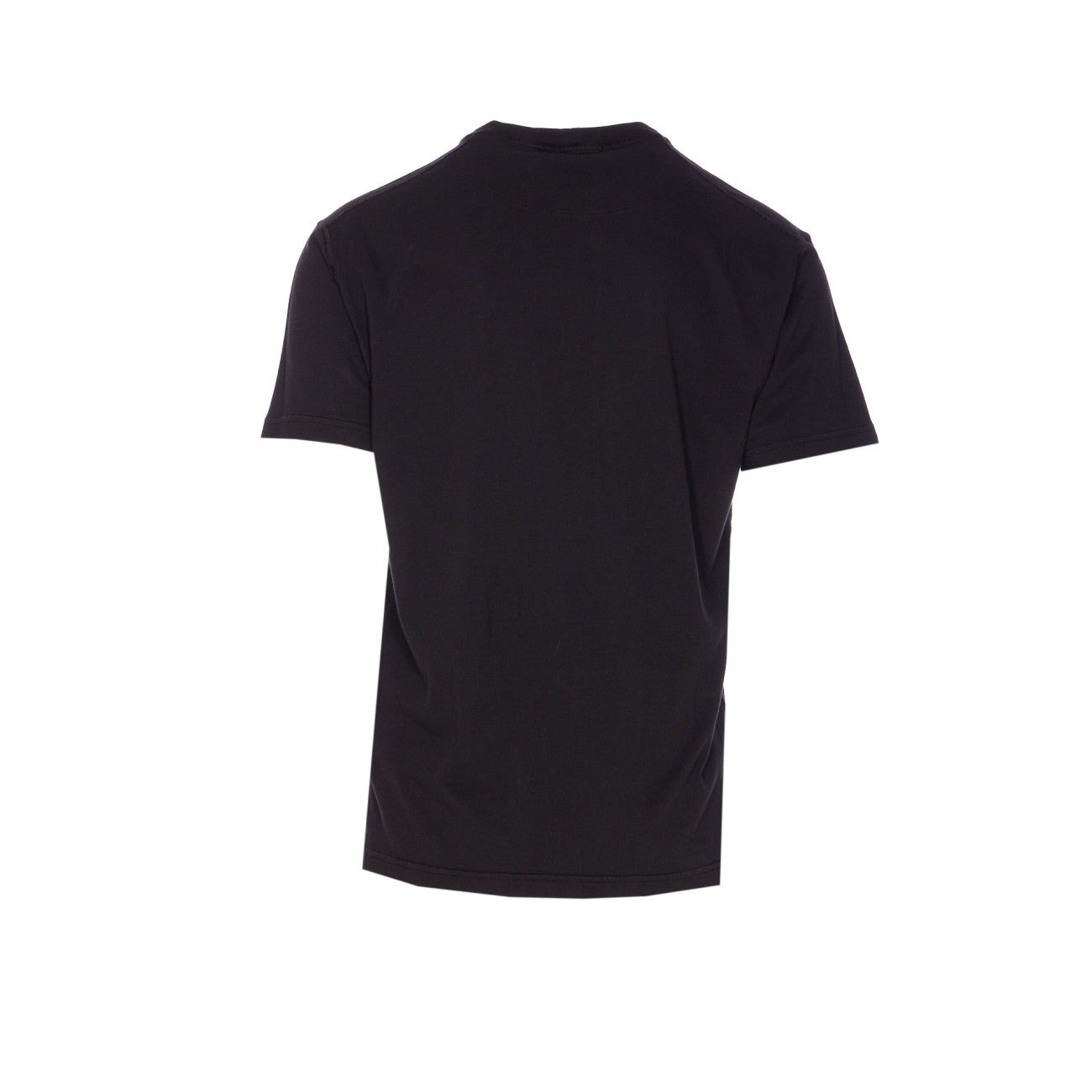 Stone Island Men Compass Patch Logo T-Shirt - 3