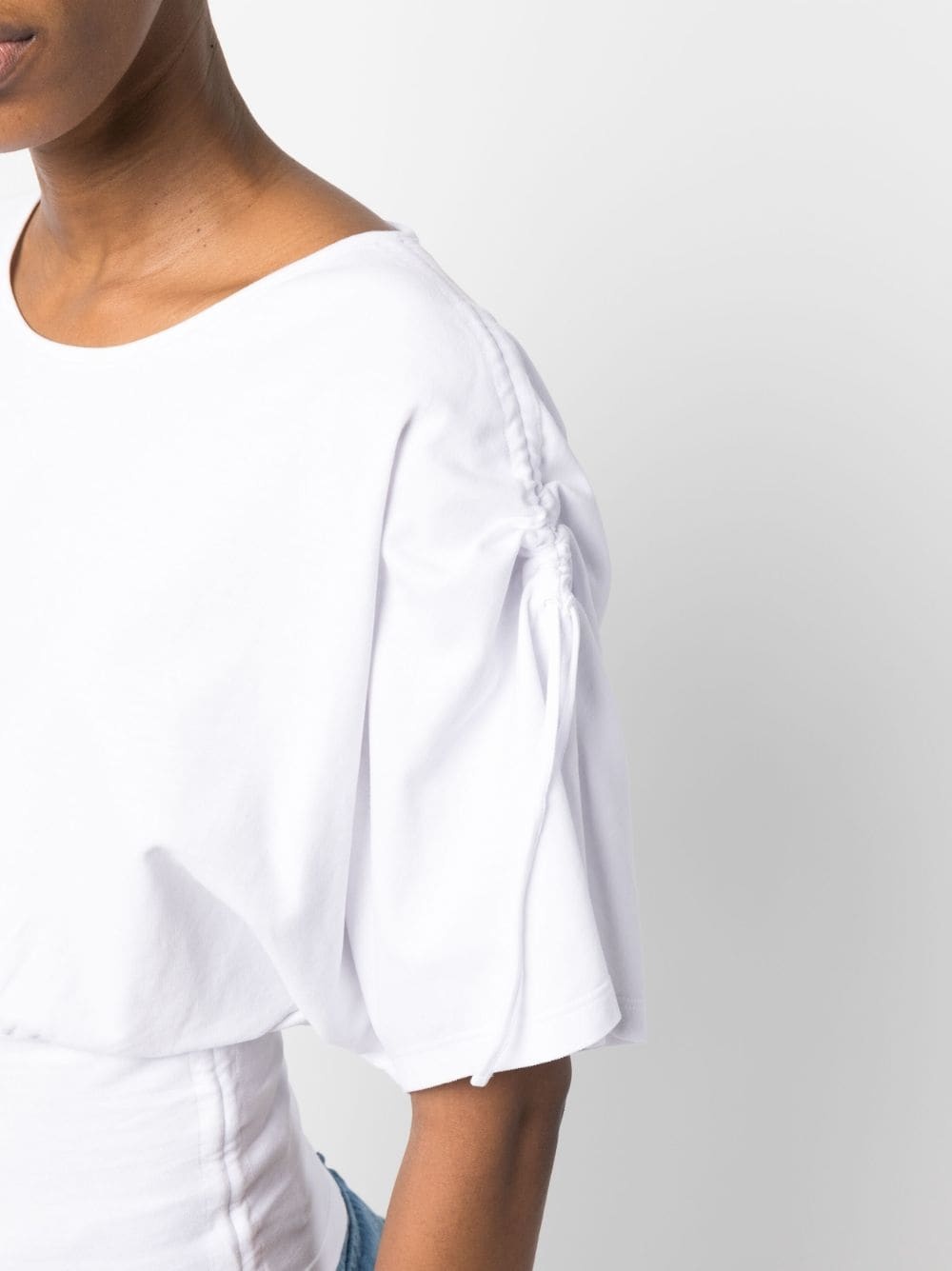 short-sleeved T-shirt - 10