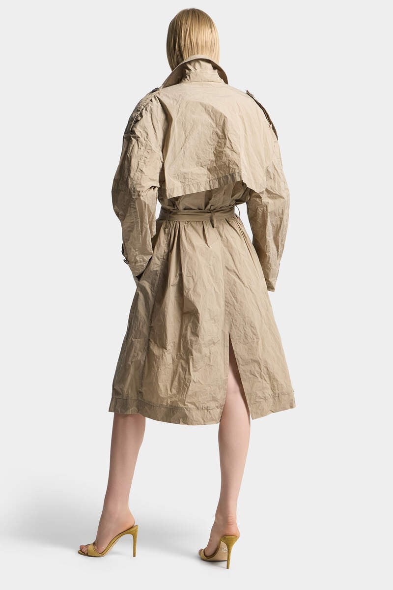 OVER TRENCH COAT 4