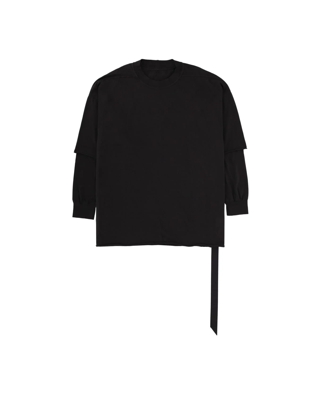 "tommy Hustler" T-shirt - 1