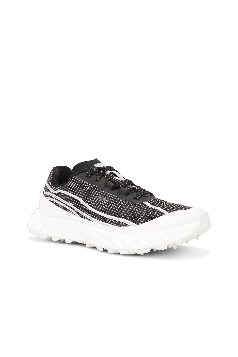The Norda 002 Sneaker - 2