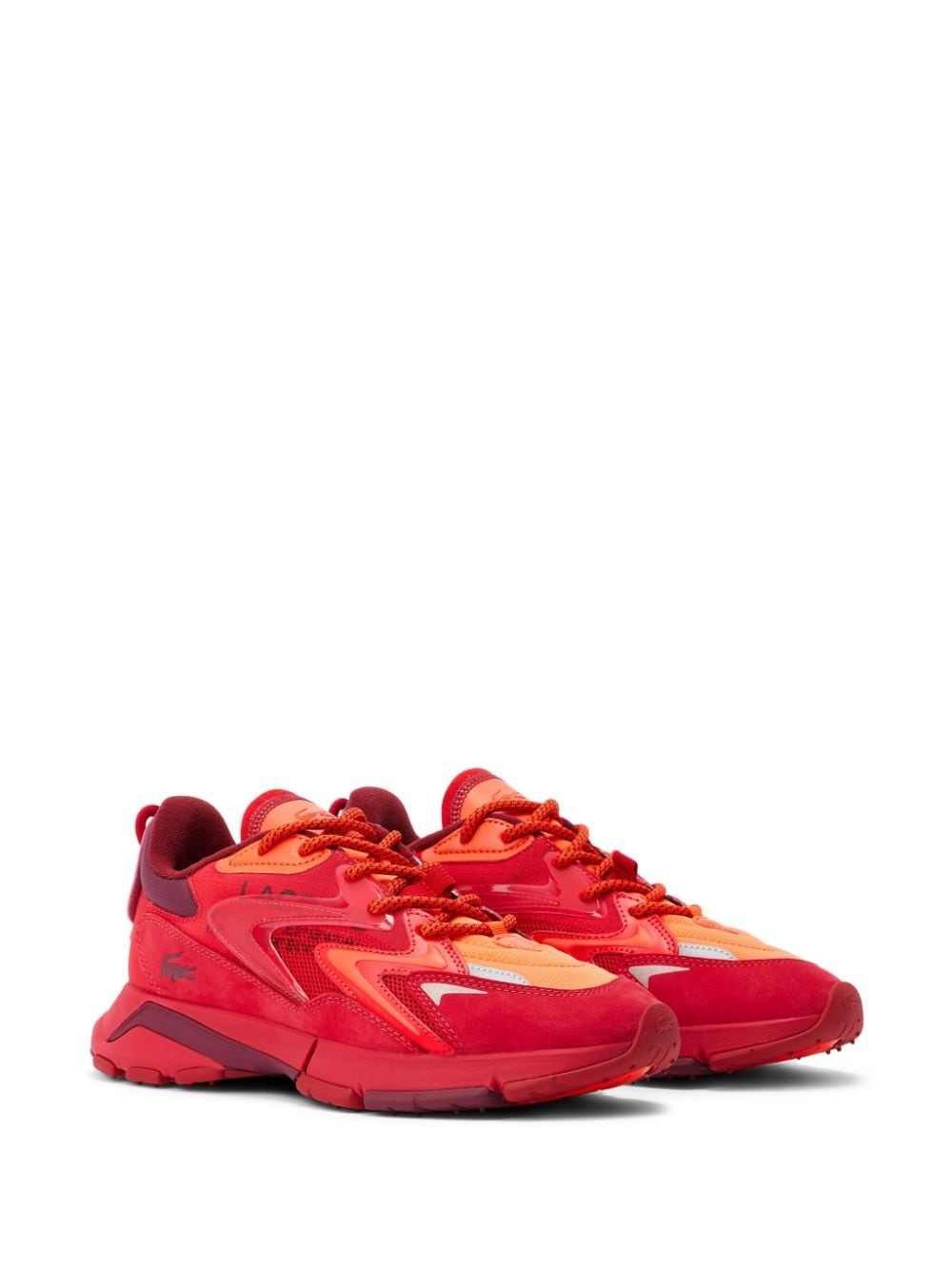 L003 Neo Tech sneakers - 2