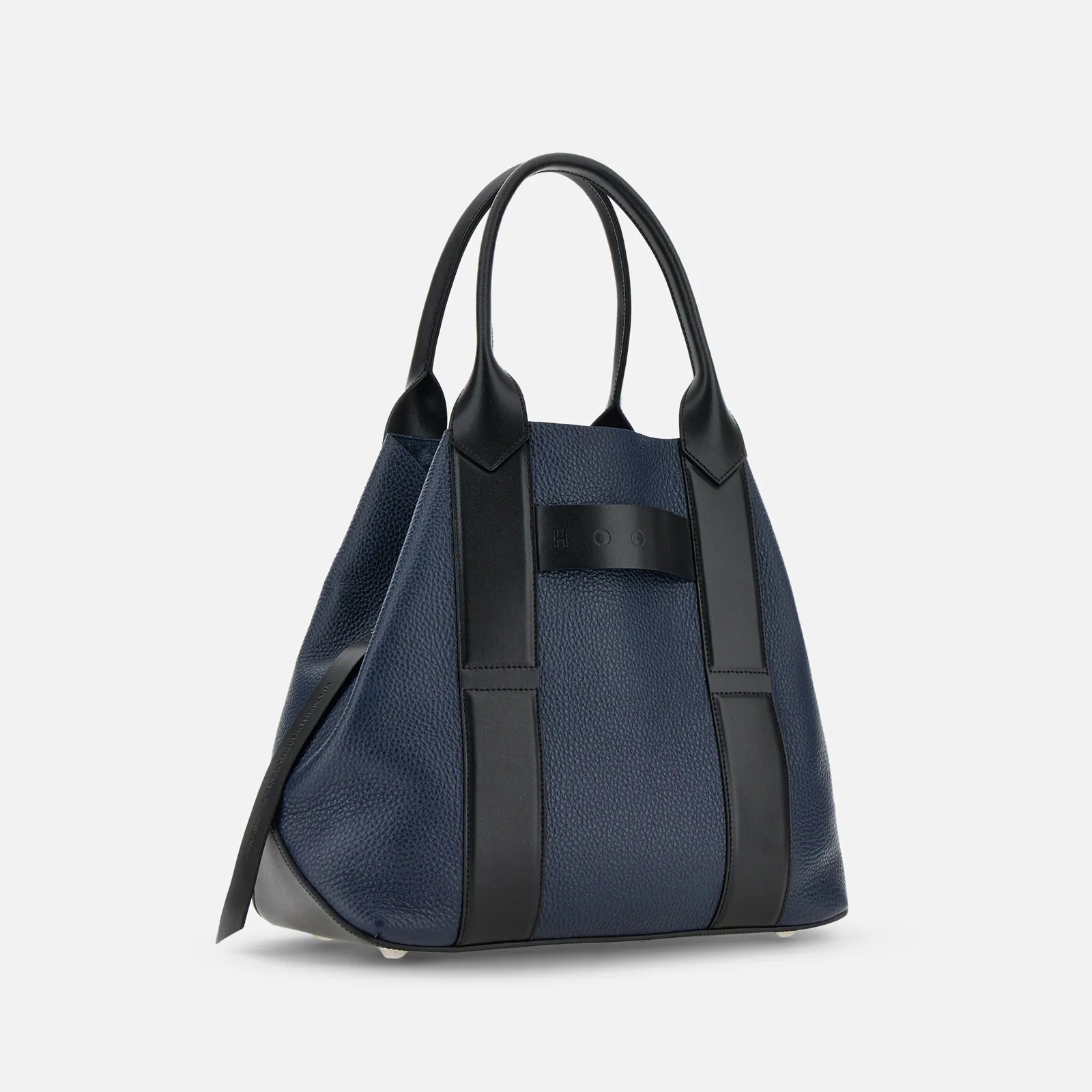Hogan Script Shopping Bag Medium - 3