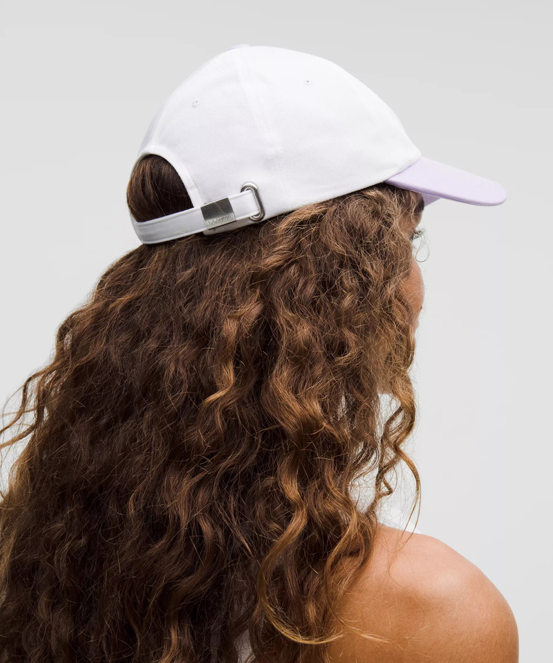 Classic Ball Cap *Tennis Club 3