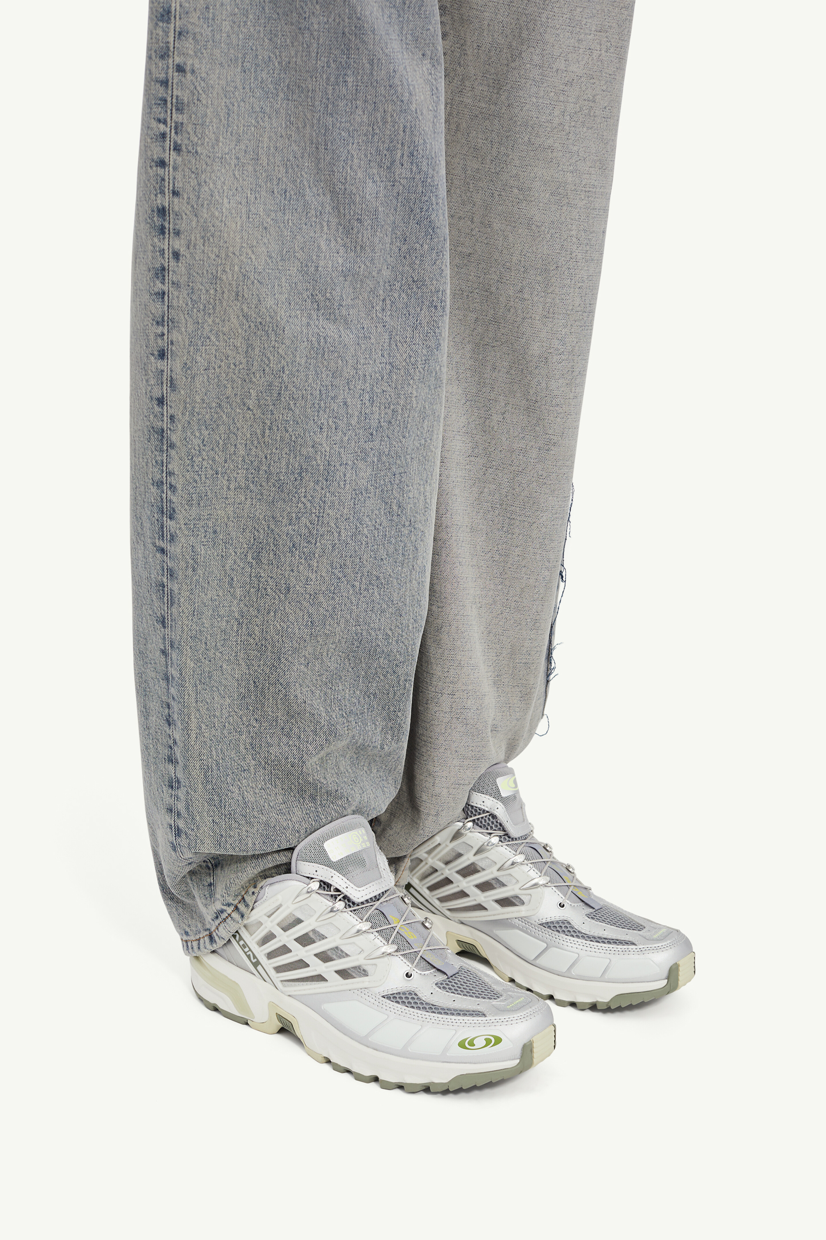 MM6 x Salomon ACS Pro Sneakers - 6