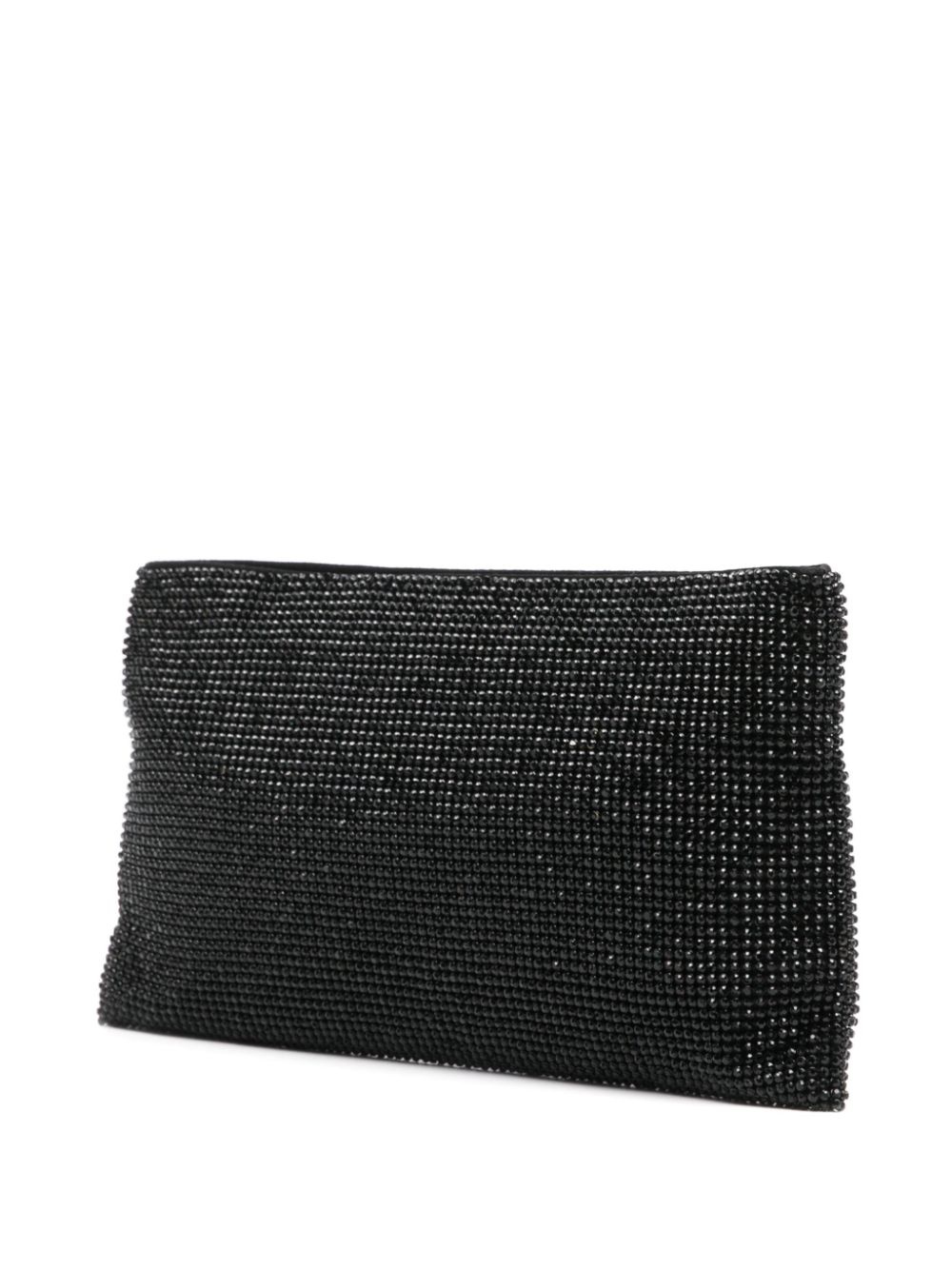 small James clutch bag - 3