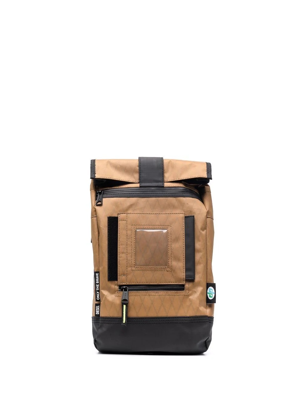 KOGA single-strap X-Pac® backpack - 1