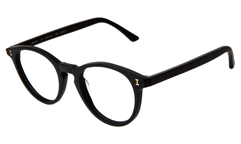 illesteva Greta Optical outlook