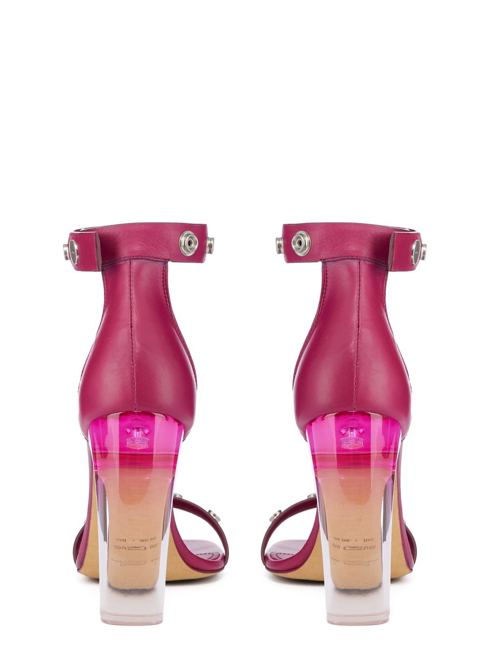 SANDAL - 4
