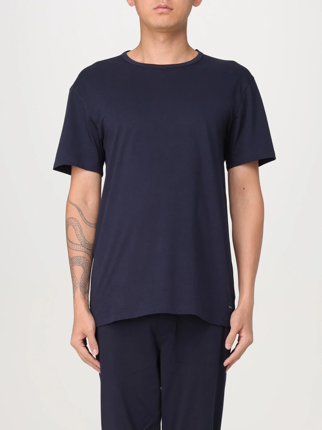 T-shirt men Paul Smith - 1