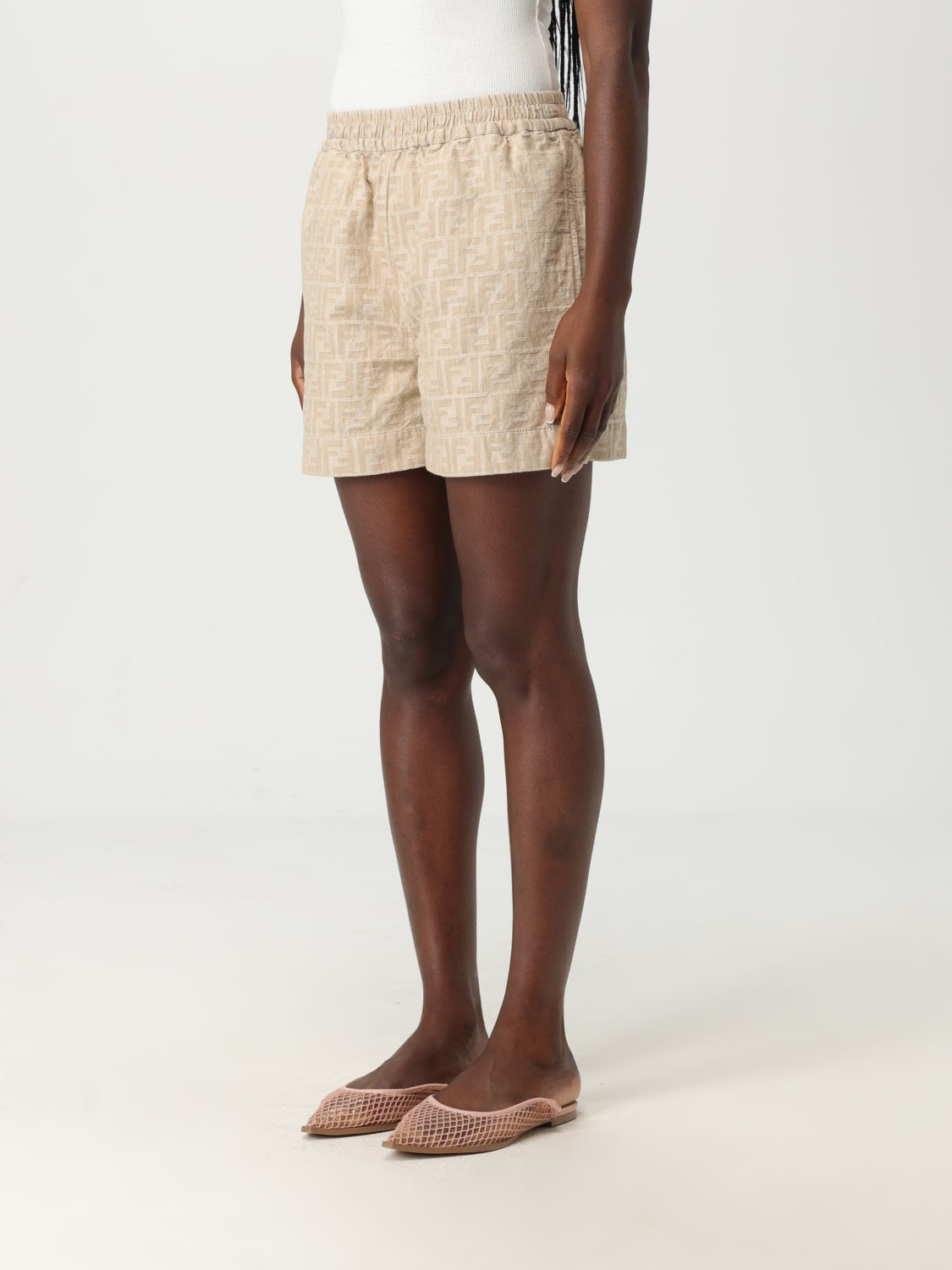Short woman Fendi - 4