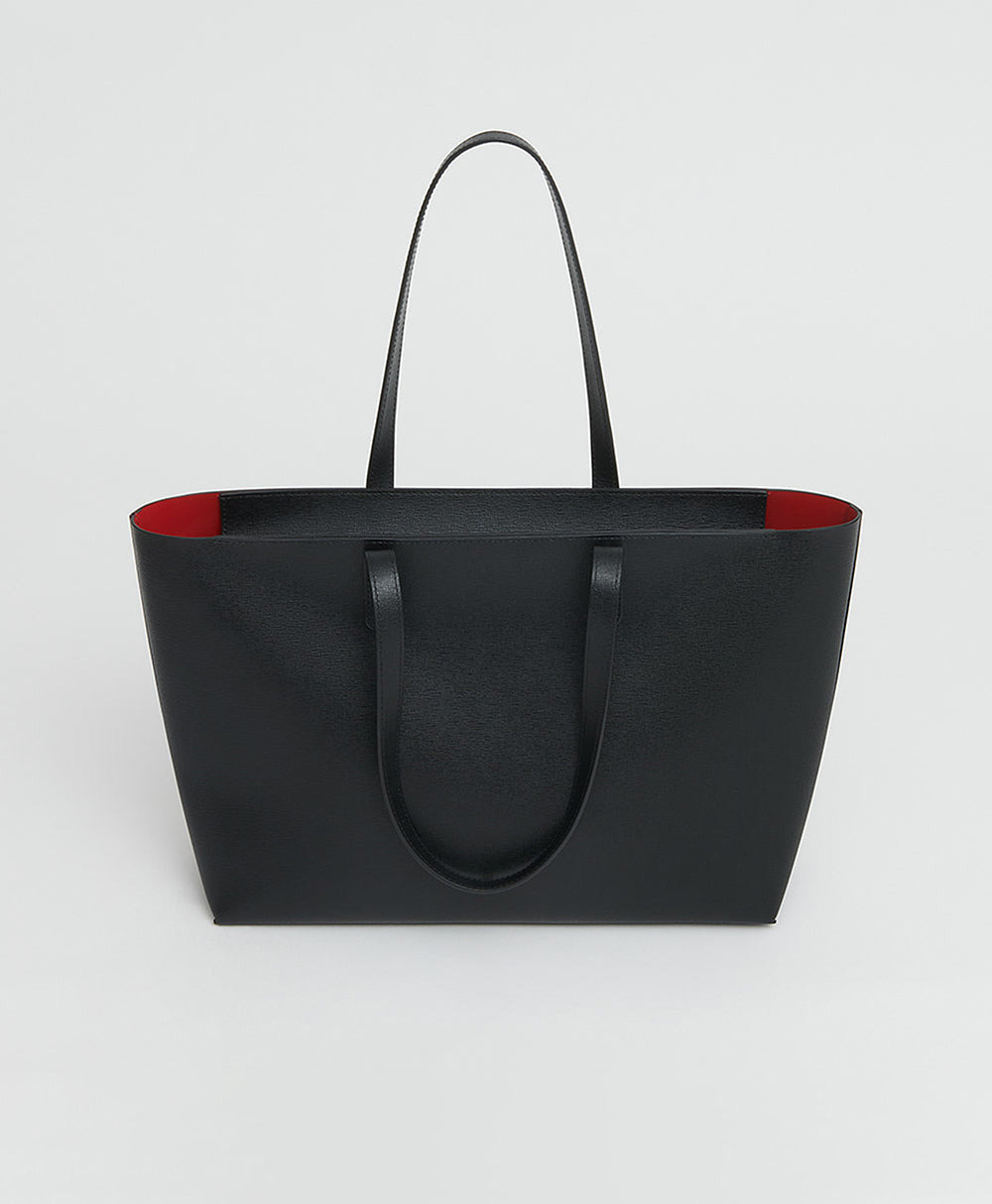 SMALL ZIP TOTE - 4