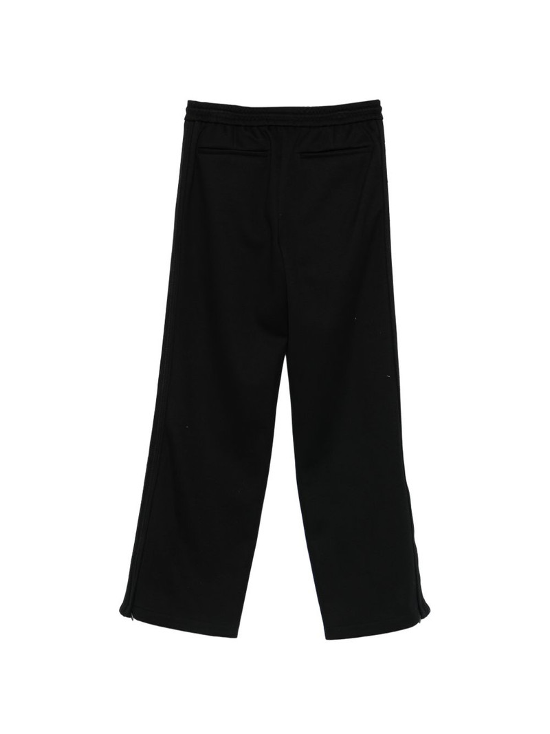 JUUN.J drawstring track pants outlook