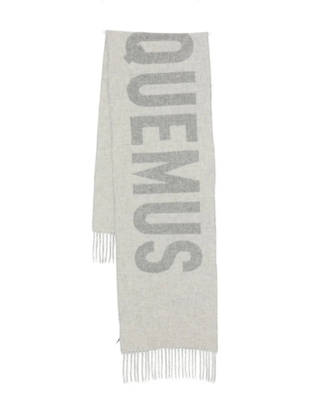 Jacquemus L`éCharpe Scarf - 1