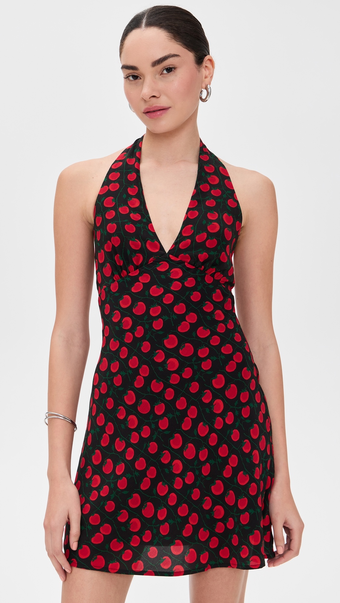 Lucca Mini Dress - 6