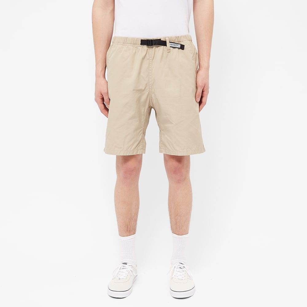 Carhartt WIP Clover Short - 4