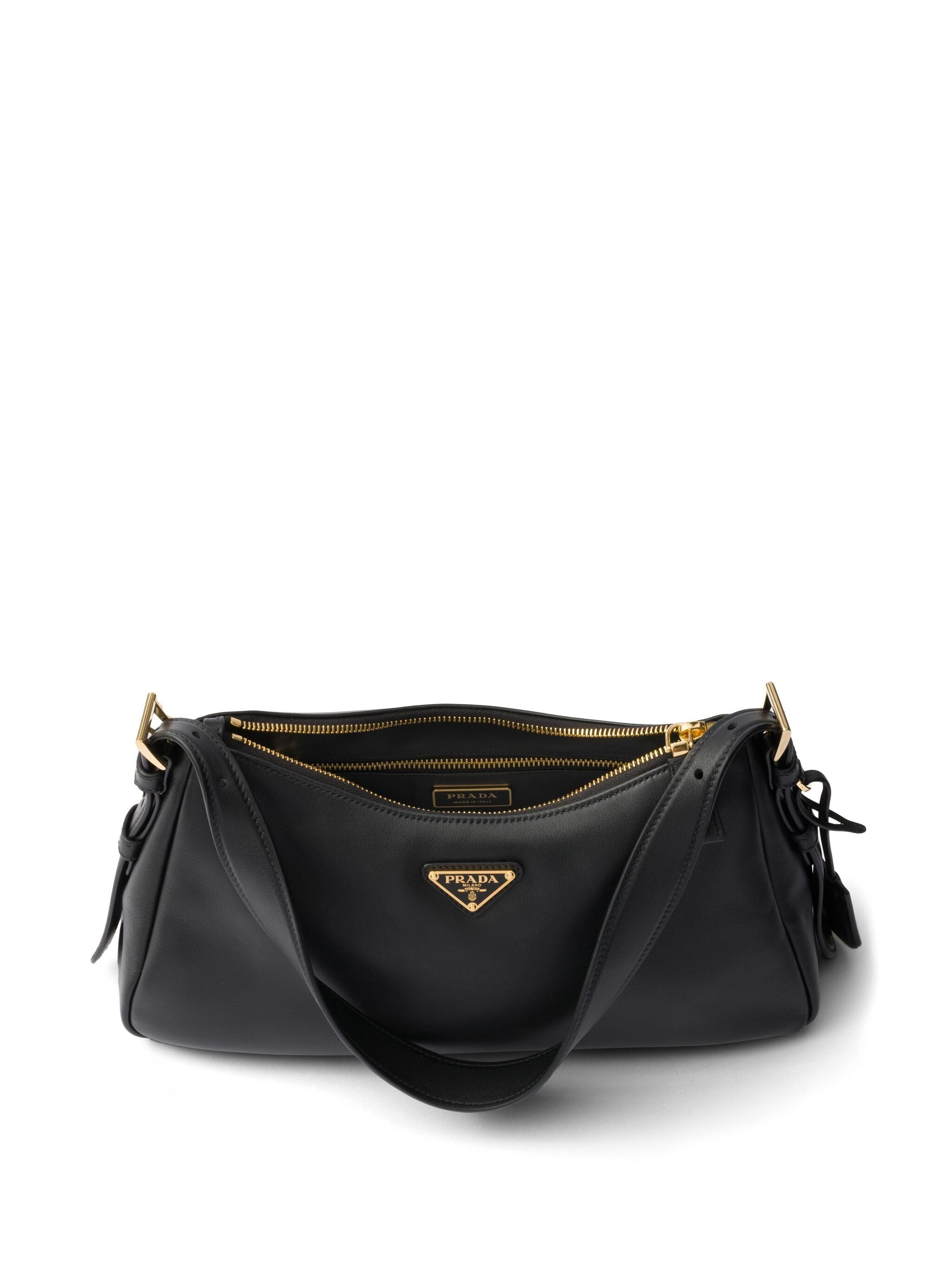 Prada Medium Aimée Shoulder Bag - 3