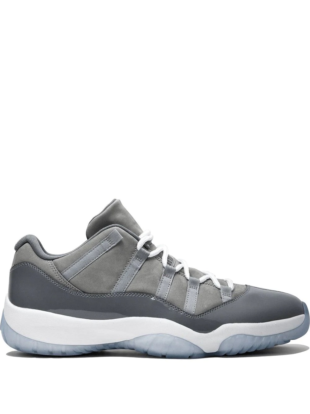 Air Jordan 11 Retro Low cool grey - 1