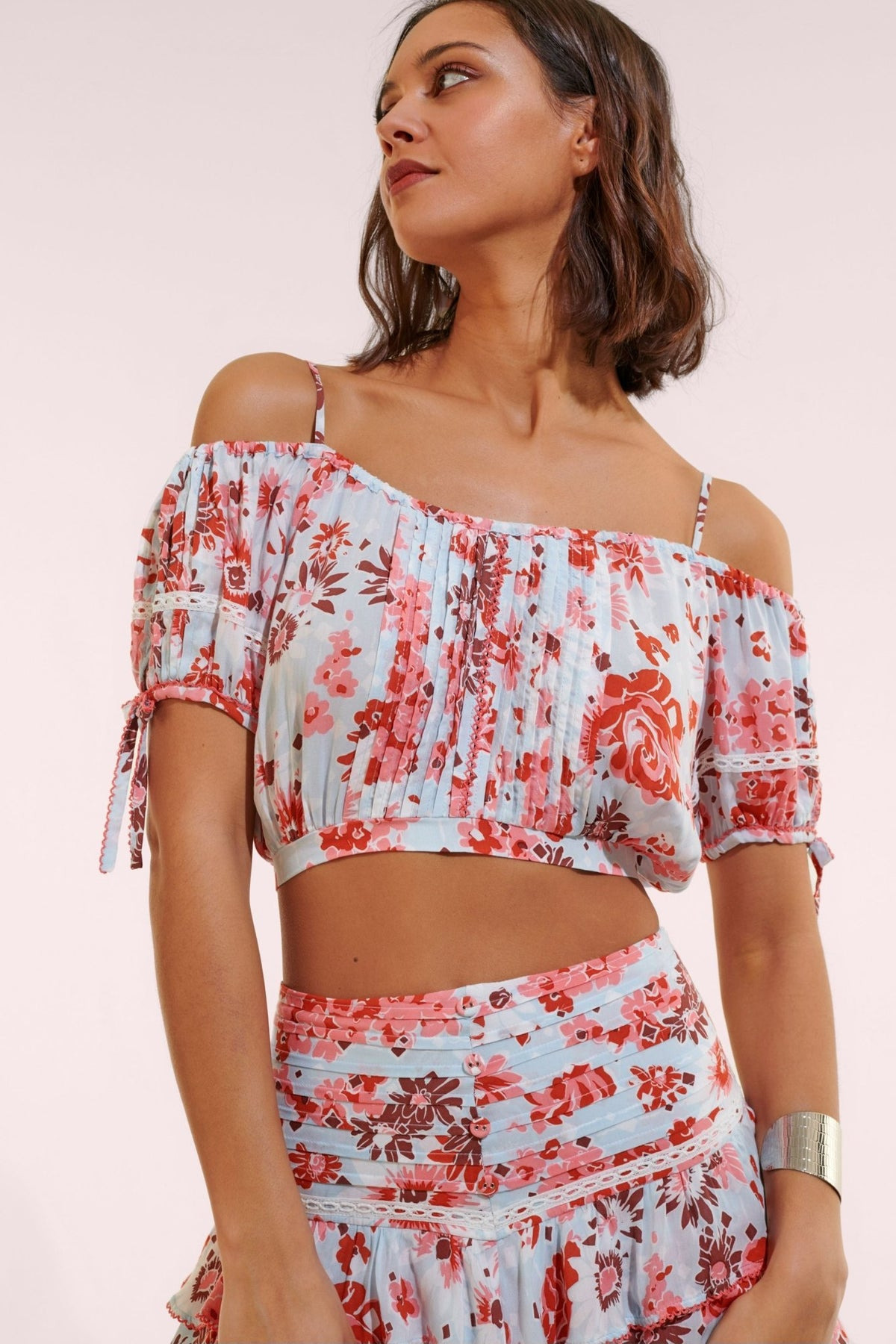Top Bonny - Blue 90'S - 1