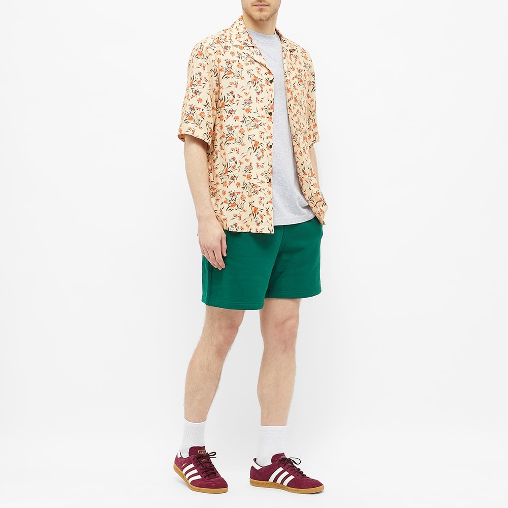 Adidas x Pharrell Williams Basics Short - 6