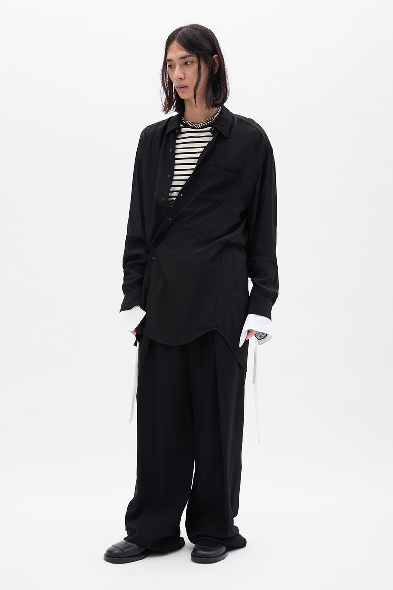 Greg Striped Long 4