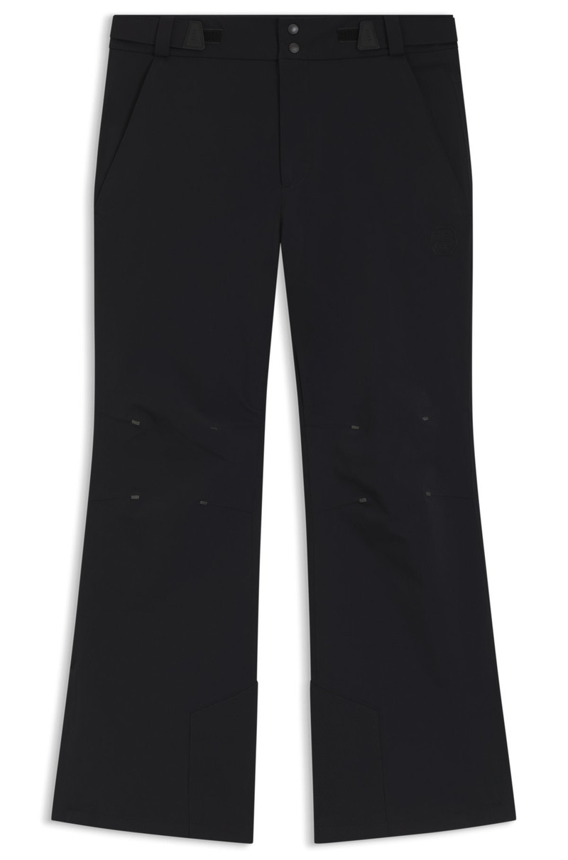 BOSS SKI WATER-REPELLENT TROUSERS 1