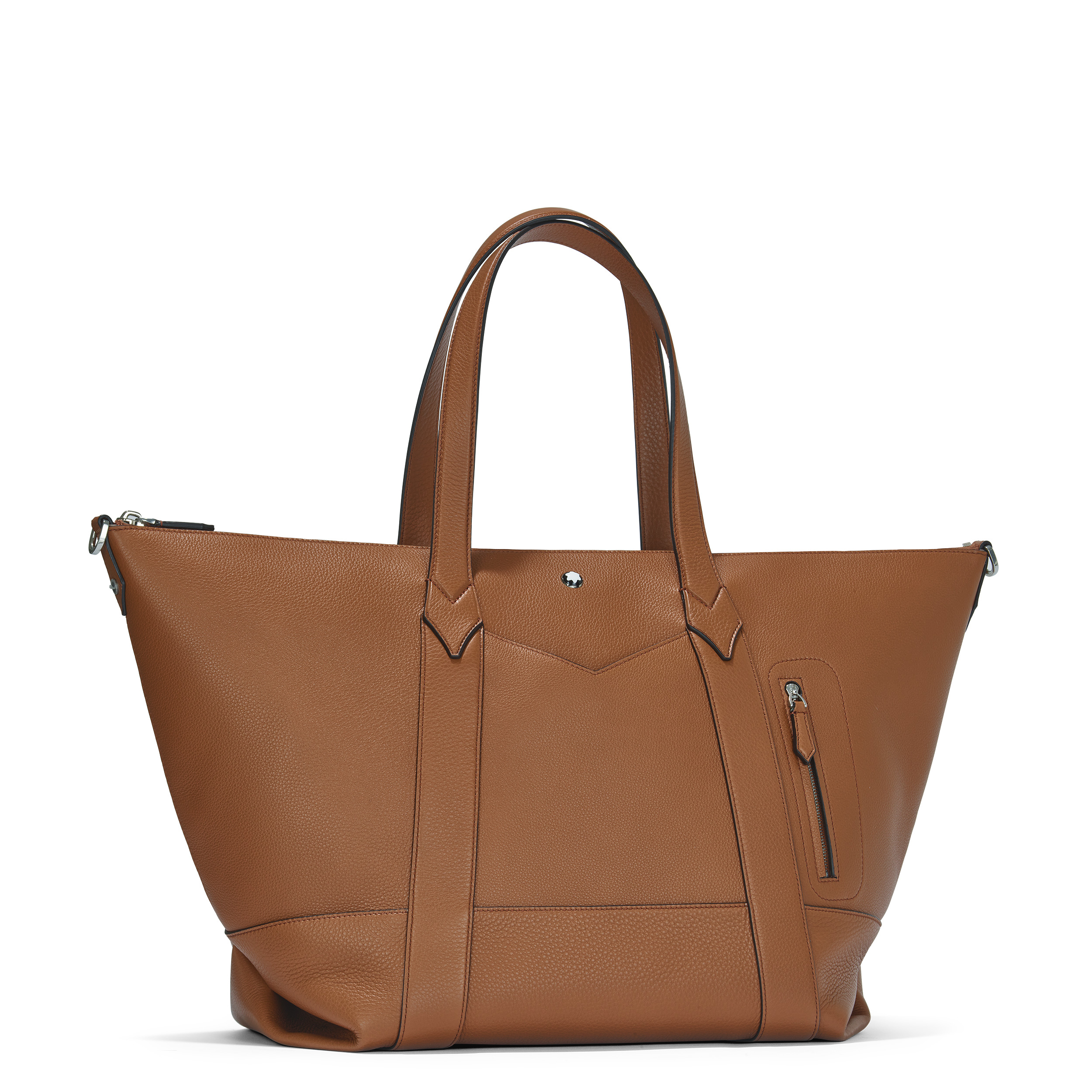 Soft Grain medium duffle - 2