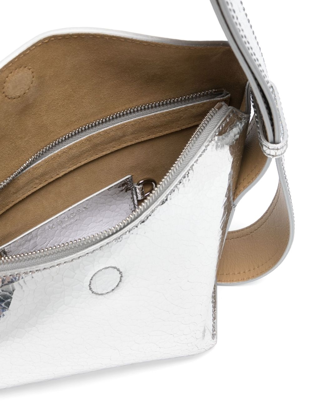 T-Bar Sling shoulder bag - 5