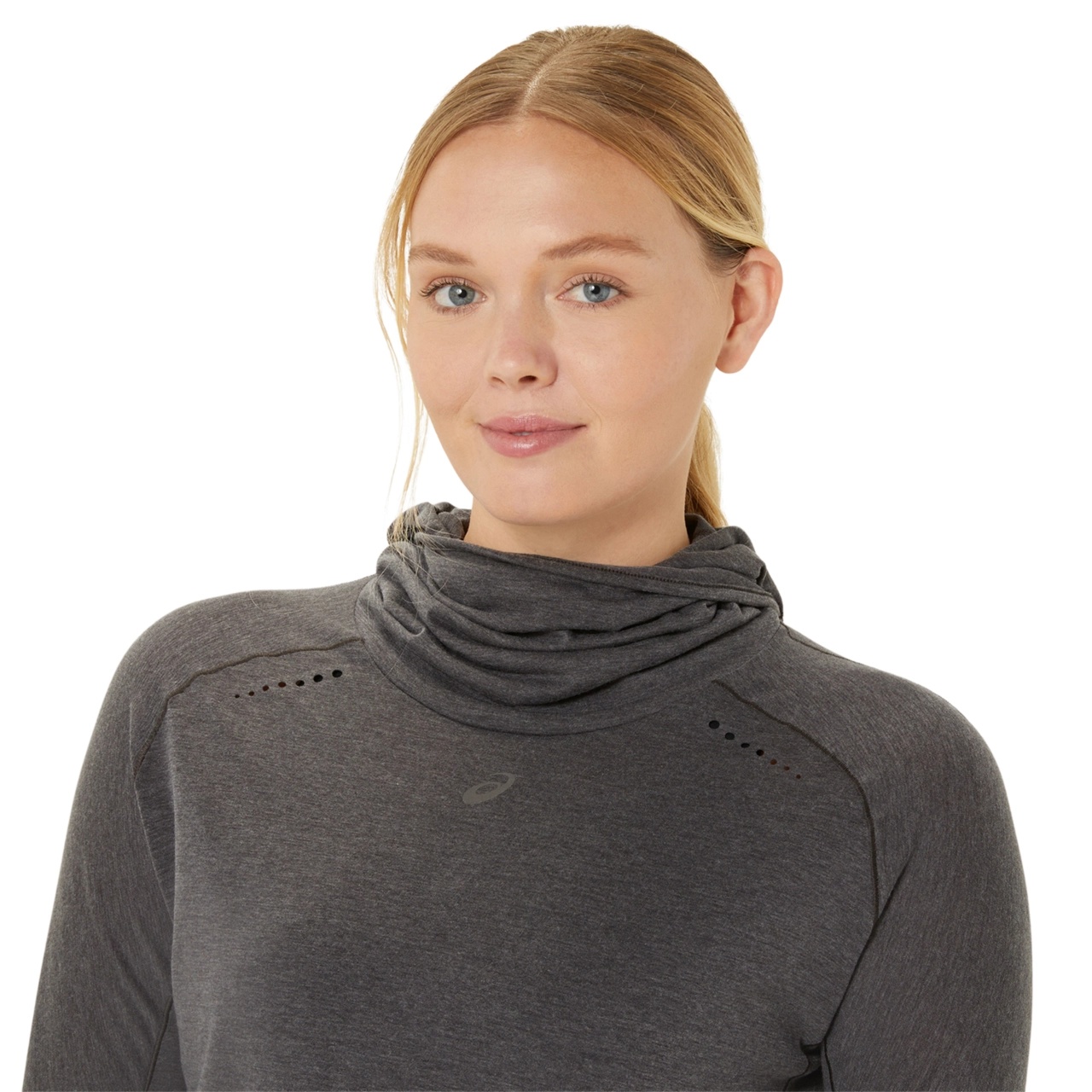 METARUN WINTER LONG SLEEVE HOODIE - 4