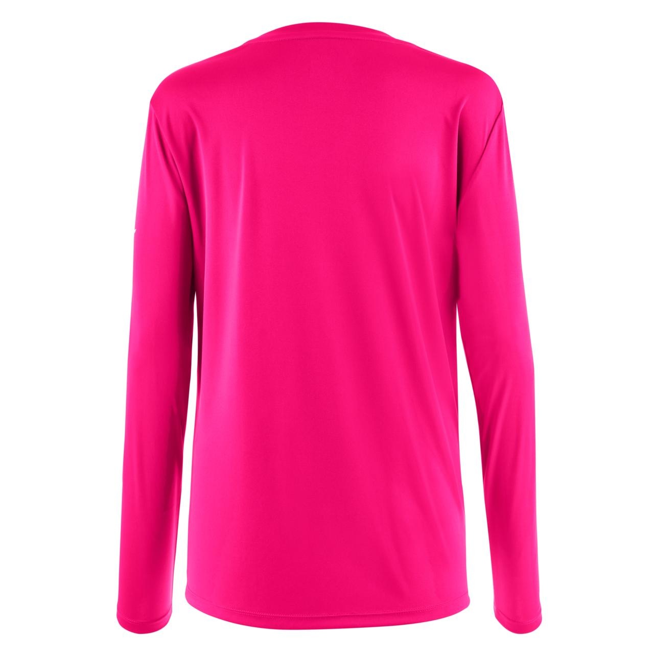 Women's Mizuno Long Sleeve Tee - 2