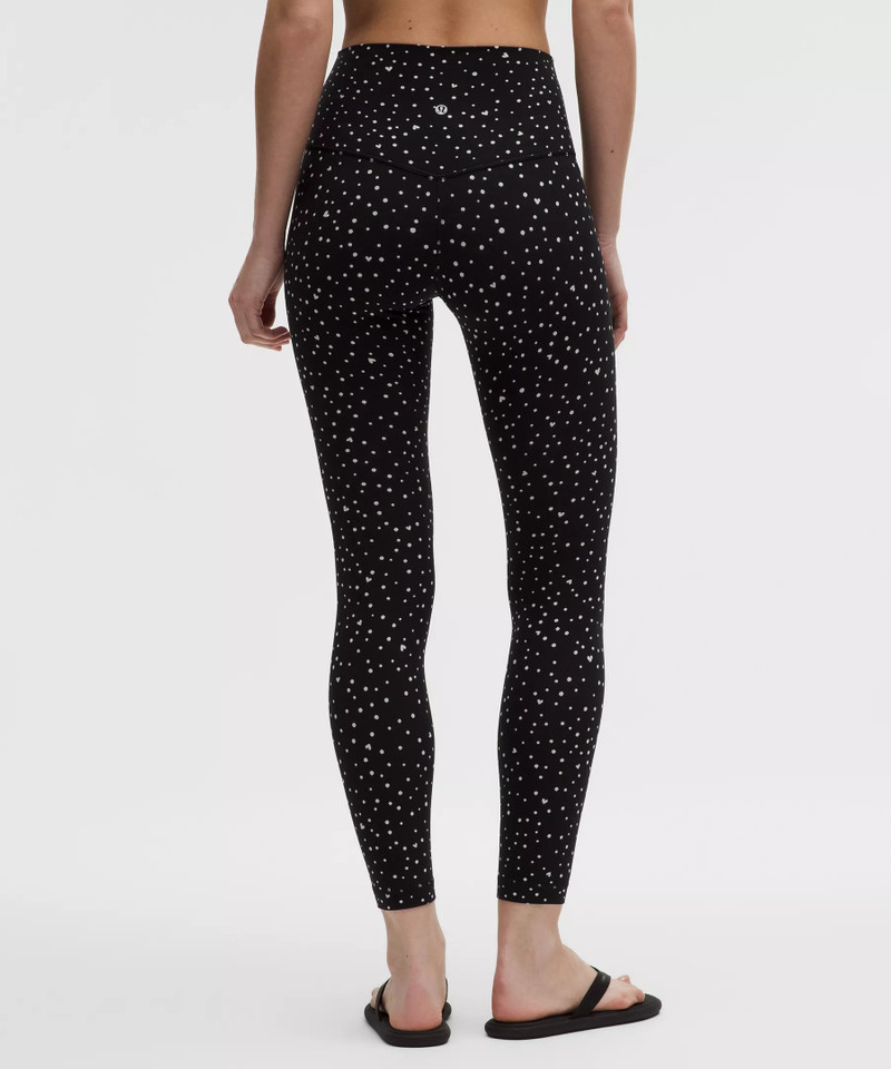 lululemon Align No Line™ High-Rise Pant 25" 3