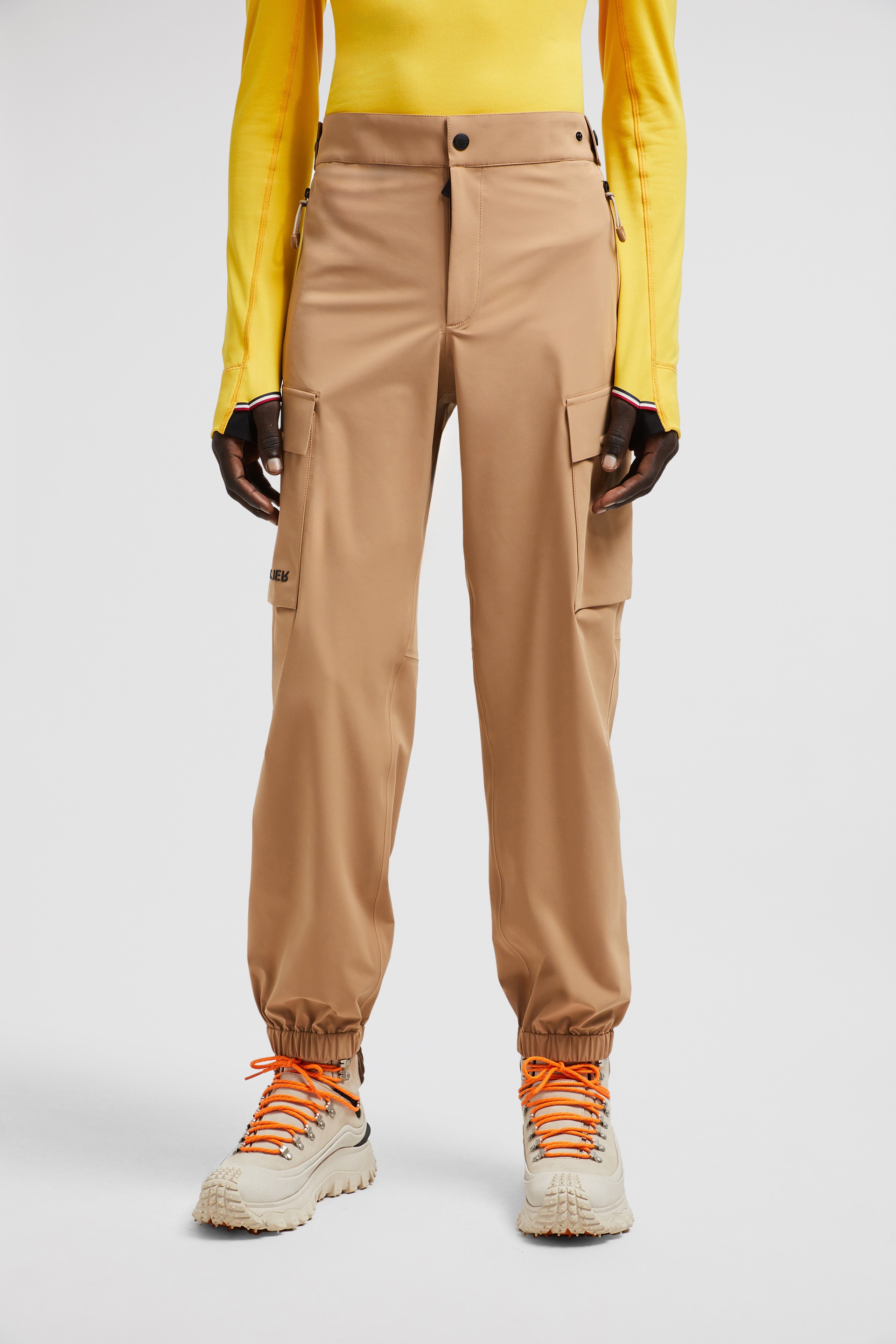 Cargo Pants - 3