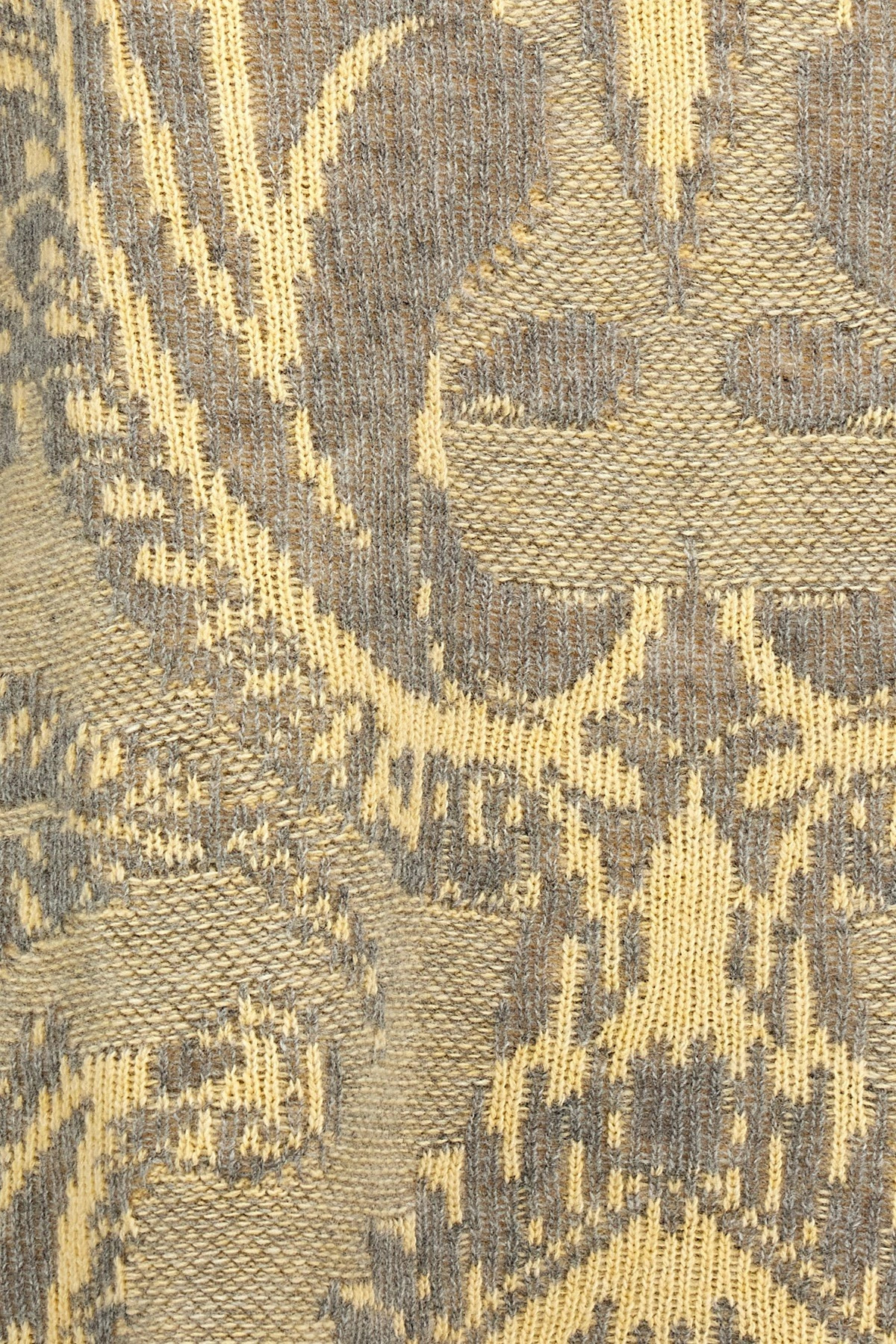 'Paisley' sweater - 5
