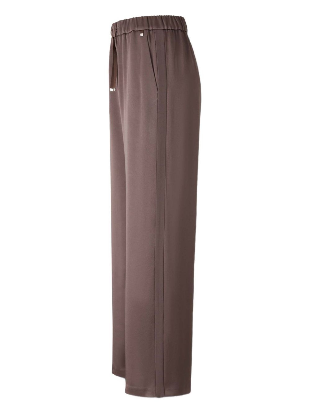 satin pants - 3
