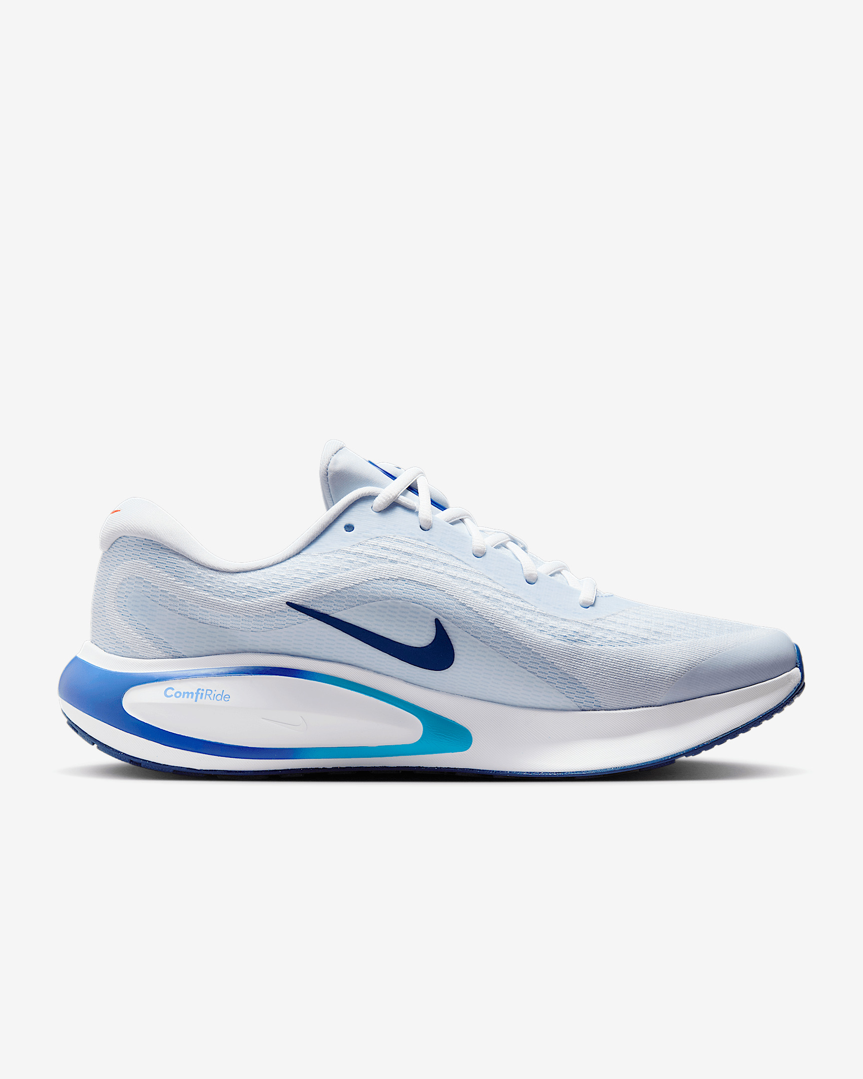 Nike Journey Run Men's Road Running Shoes - 3