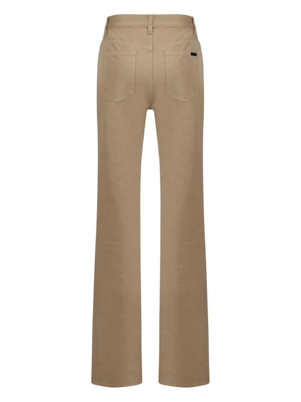 bootcut jeans - 4