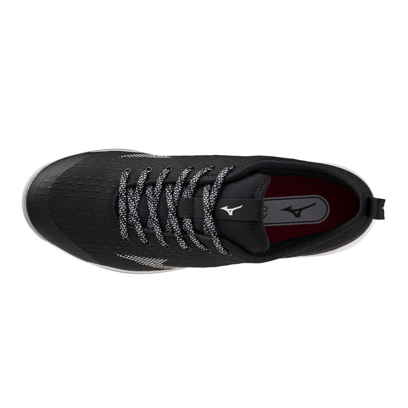 Men's Dominant 4 Low Turf Baseball Shoe 4