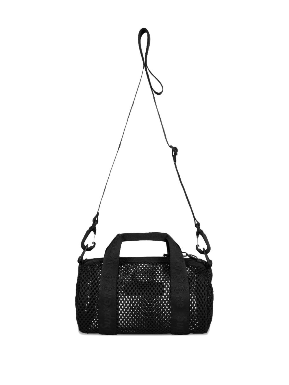 Mesh Mini duffle bag - 2