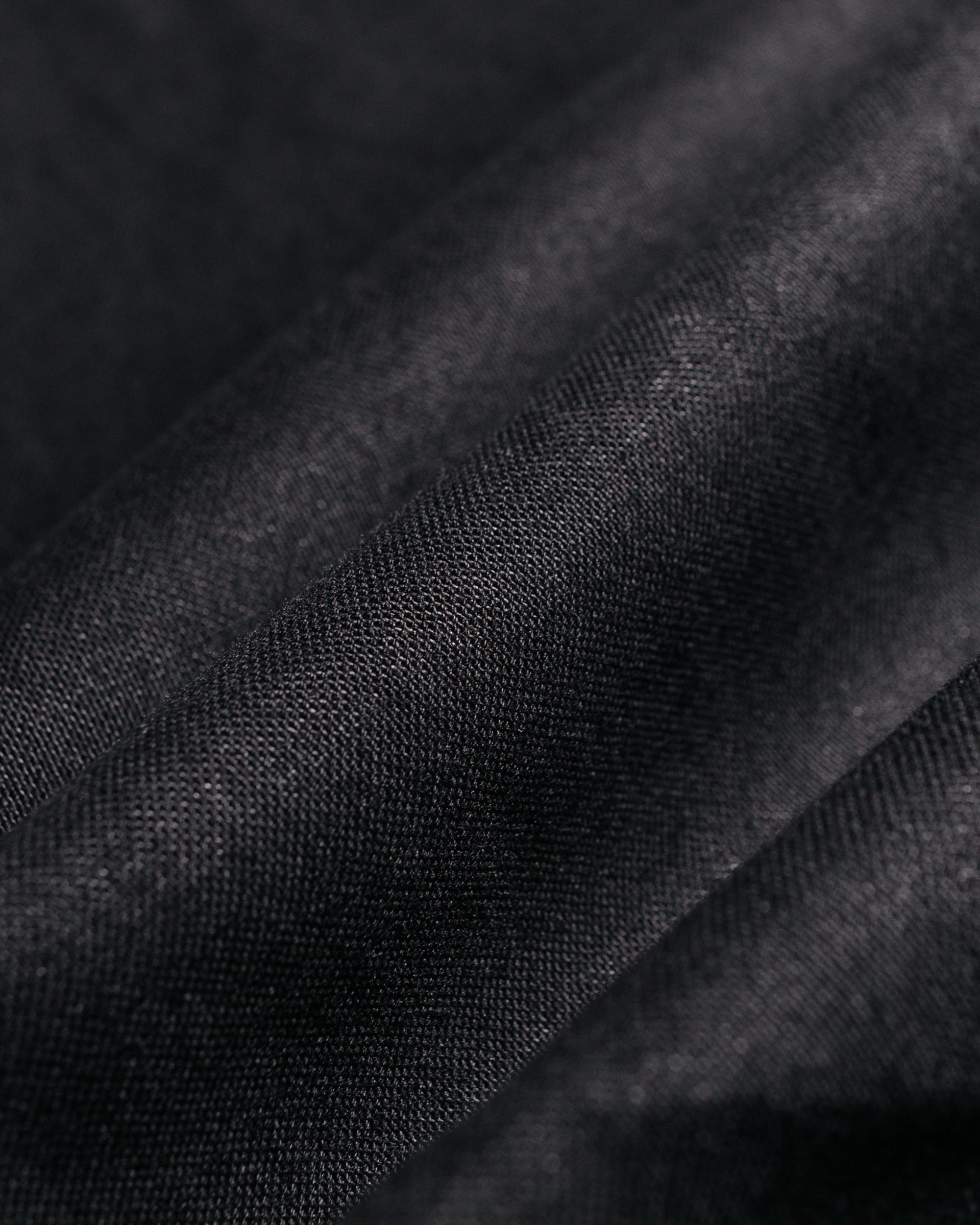 5PKT Jean Black Cotton Washi Duck - 6